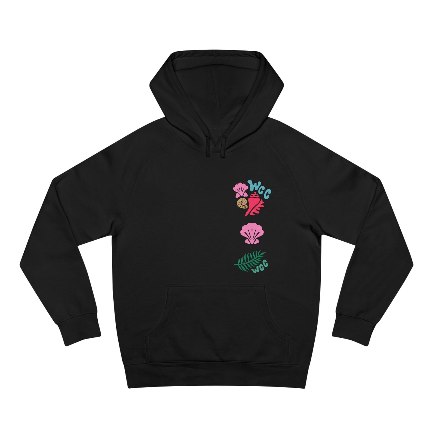 Ocean Soul hoodie
