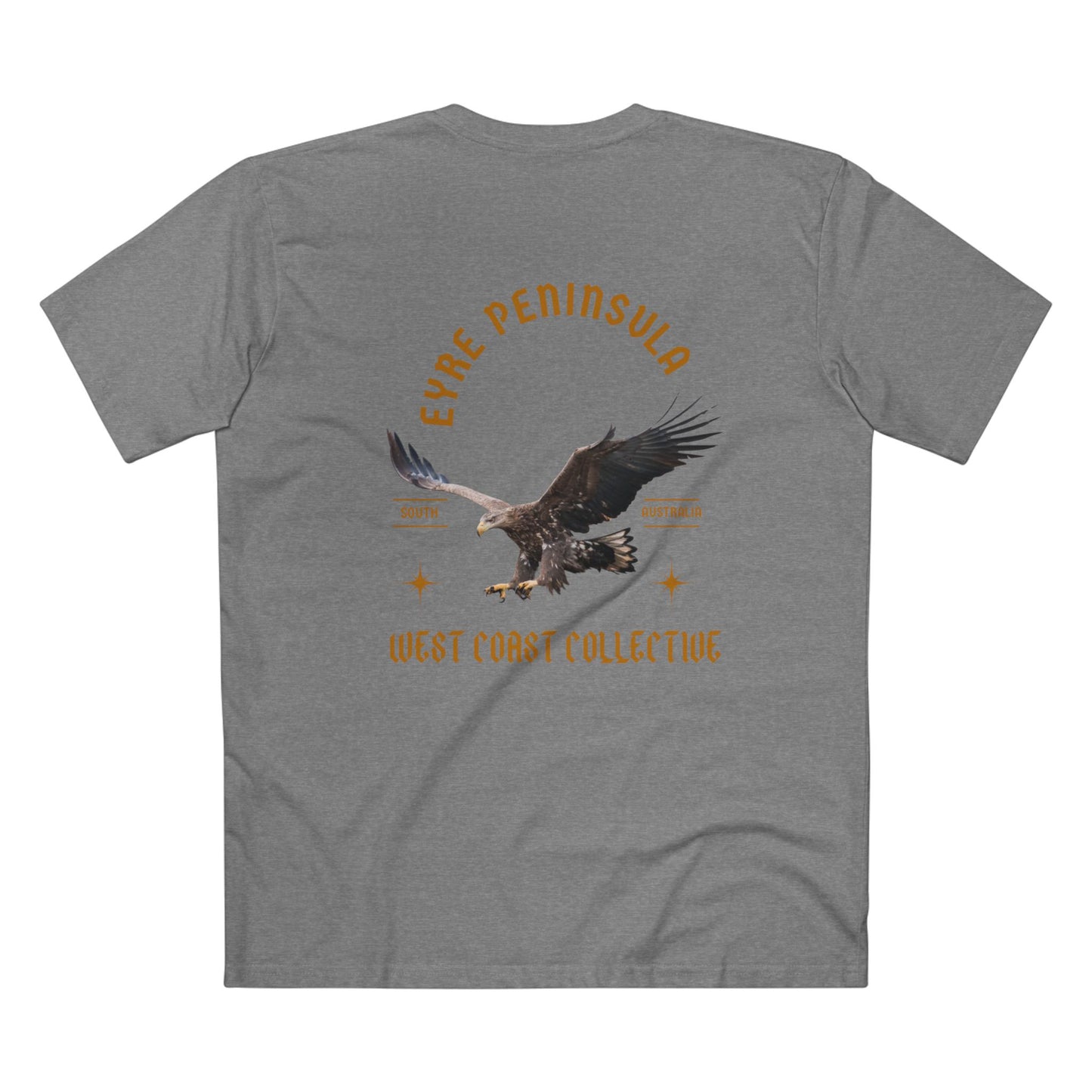 Eagle Graphic Tee