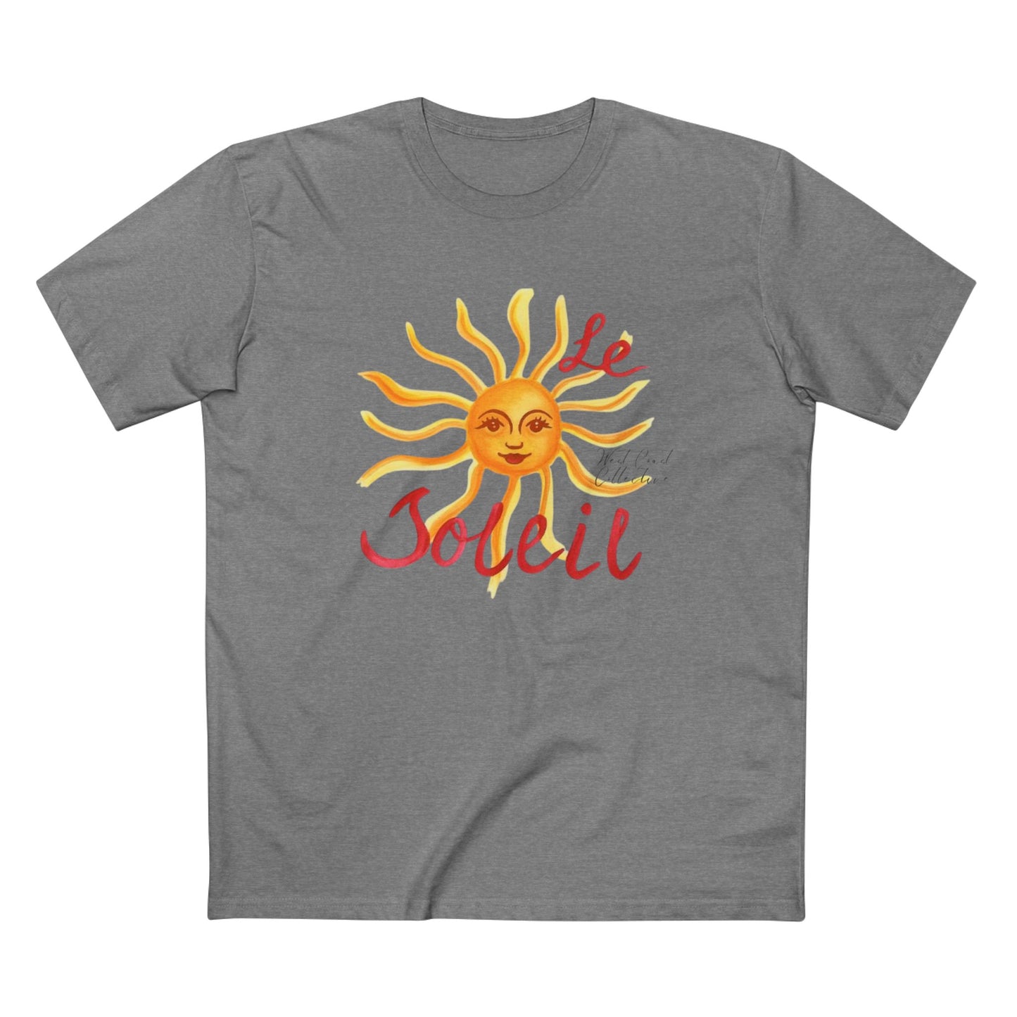 Le Soleil Tee