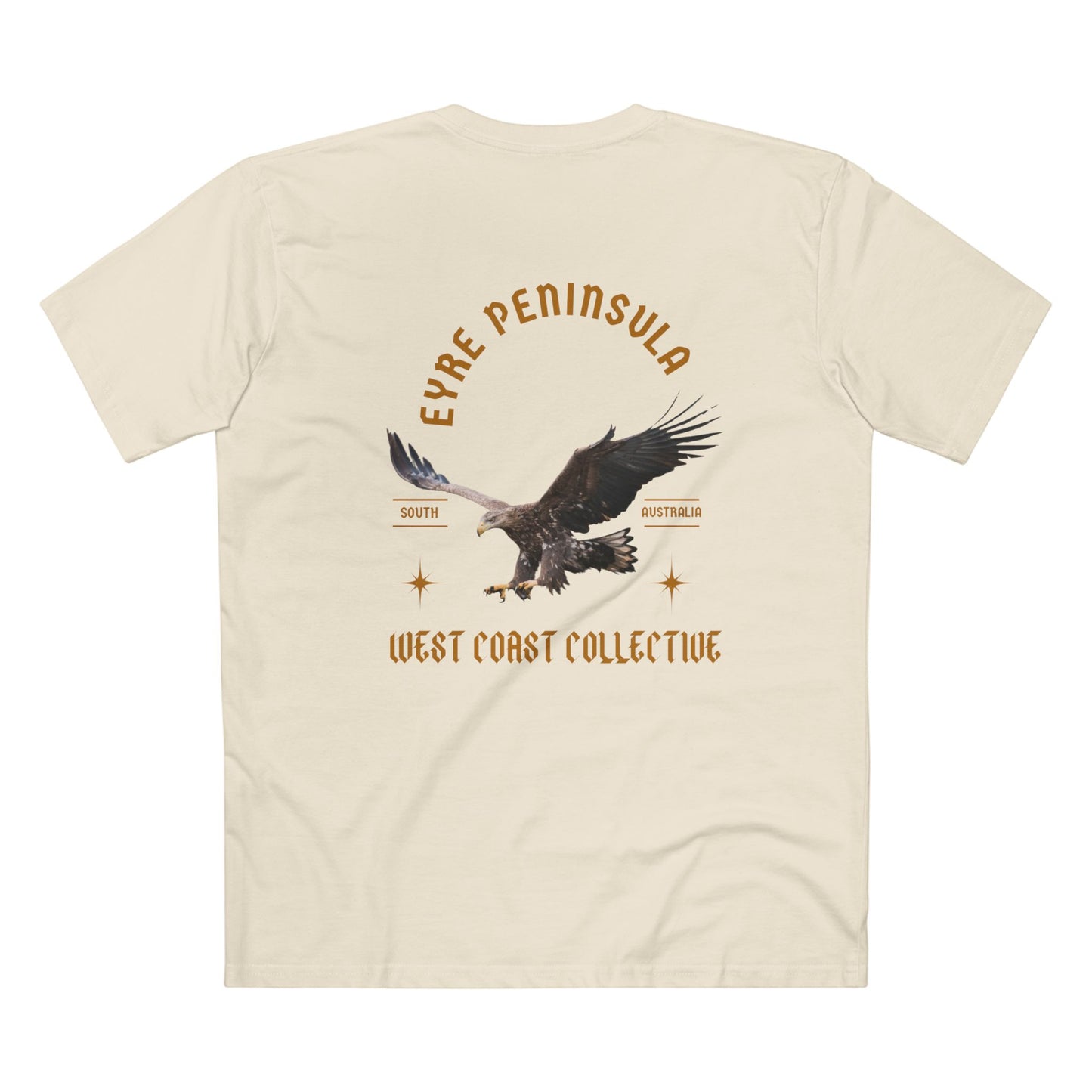 Eagle Graphic Tee