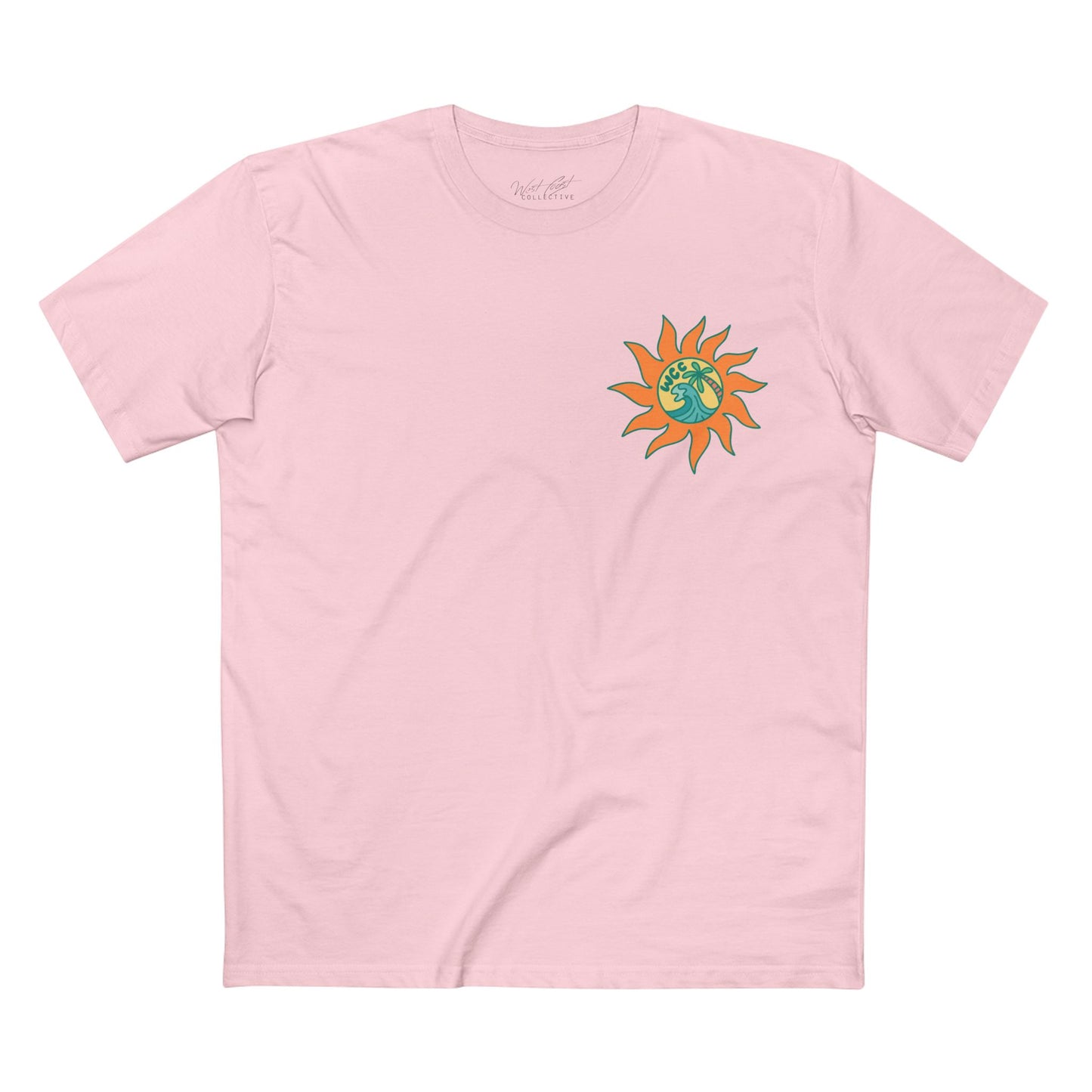 Sunkissed Soul #2 Tee
