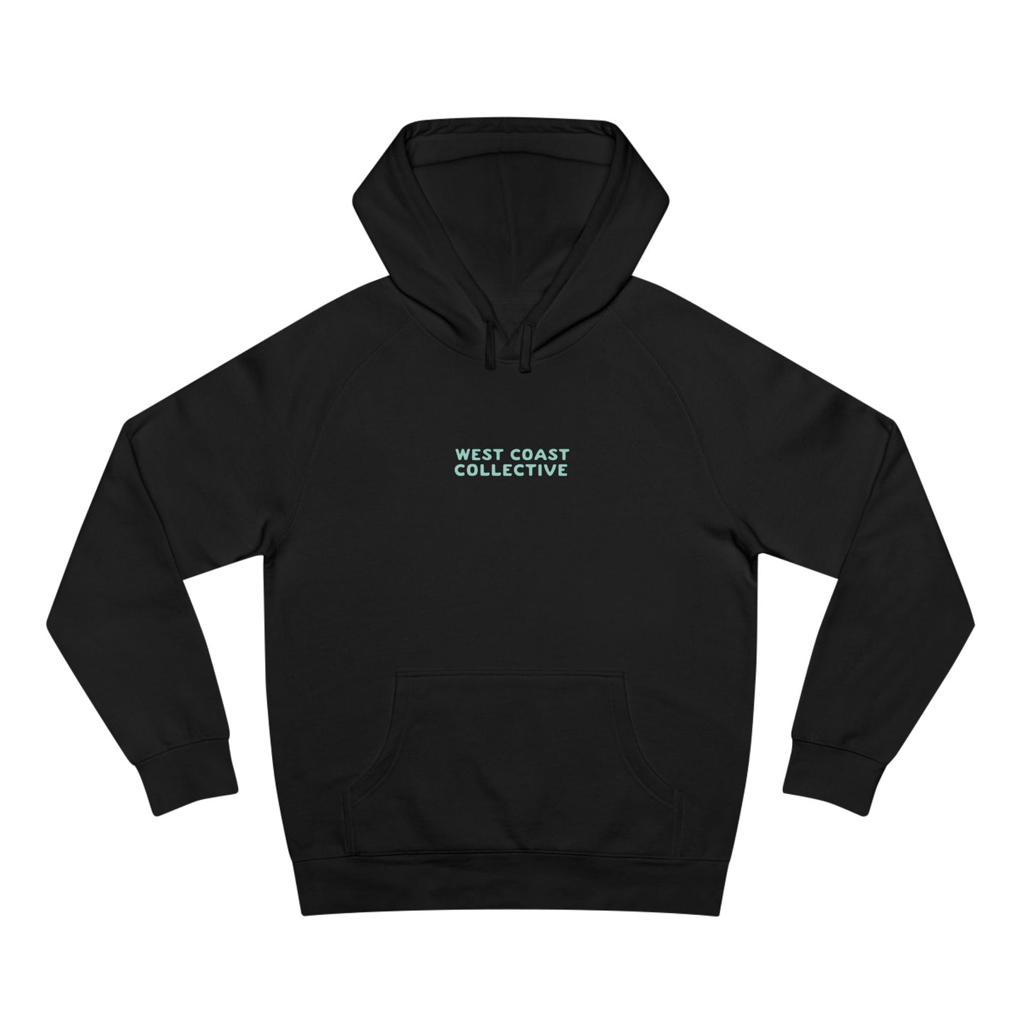 WCC Jaws Hoodie