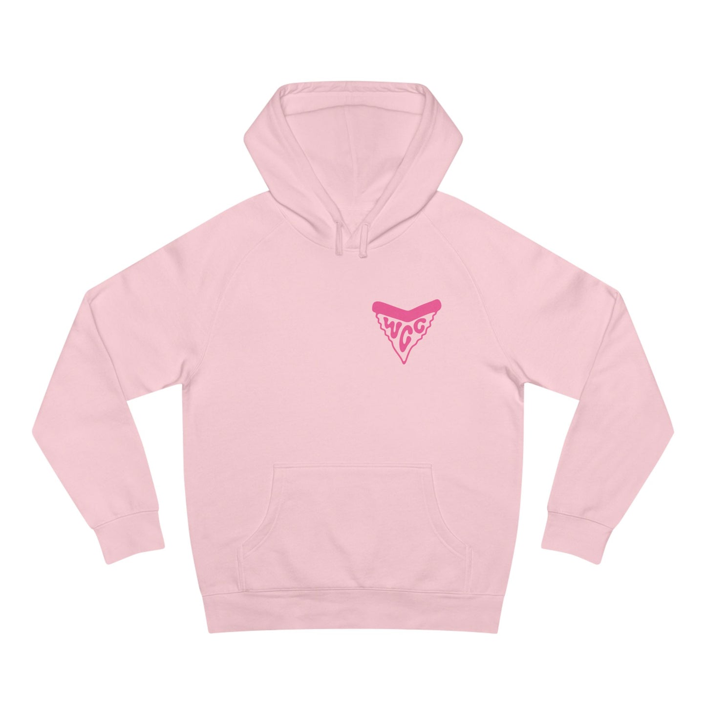 EP Shark Hoodie