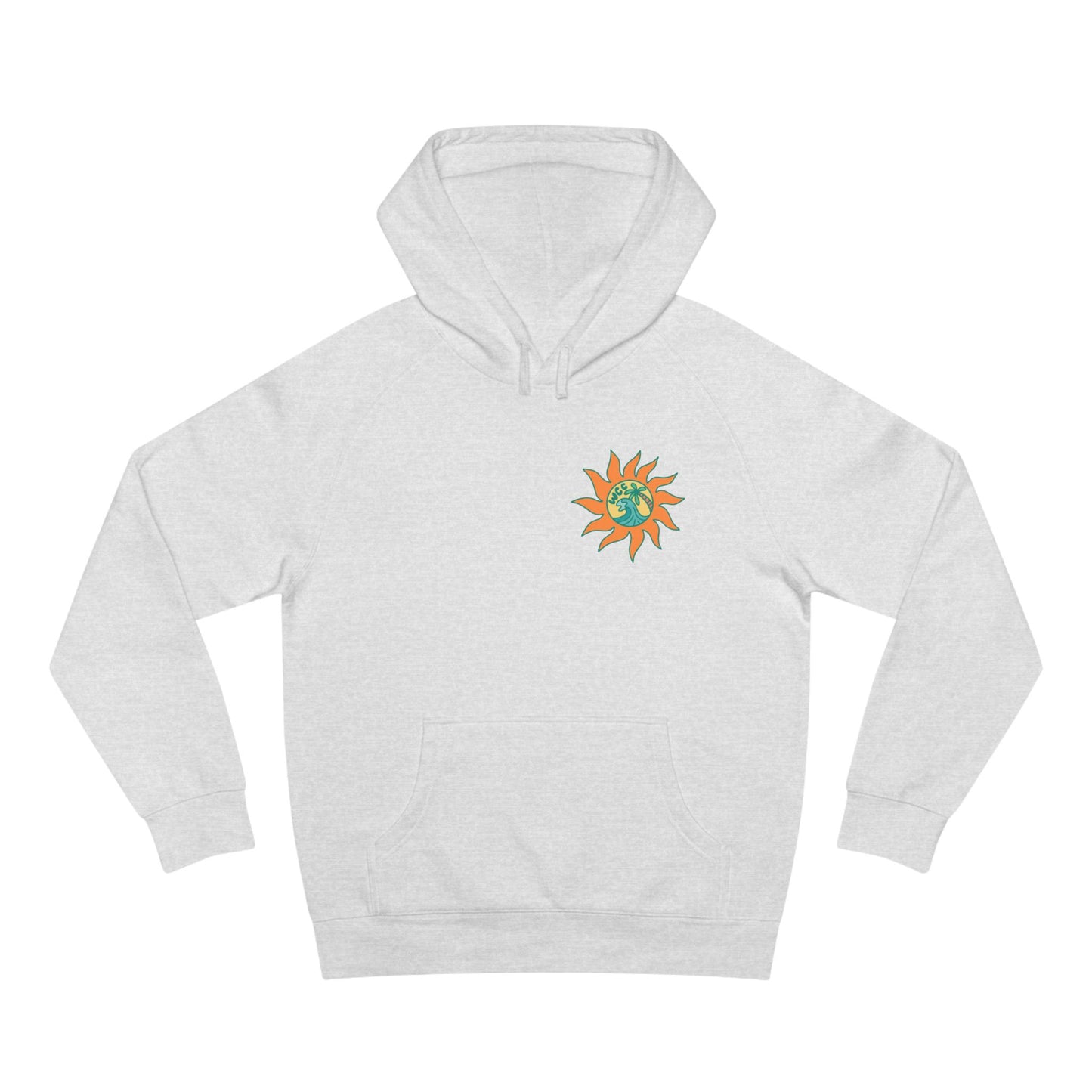 Sunkissed Soul Hoodie