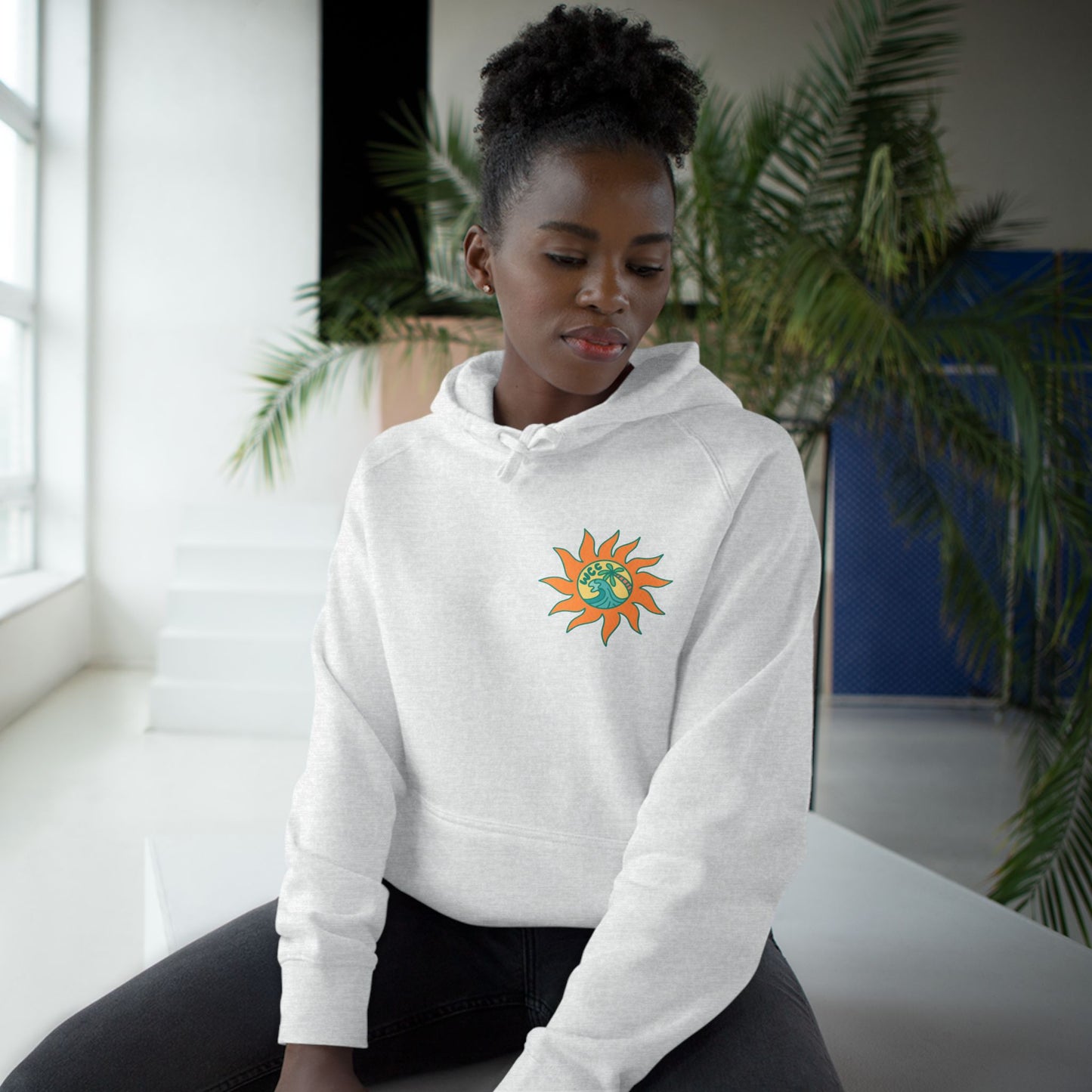 Sunkissed Soul Hoodie