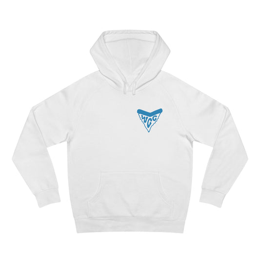 EP Shark Hoodie