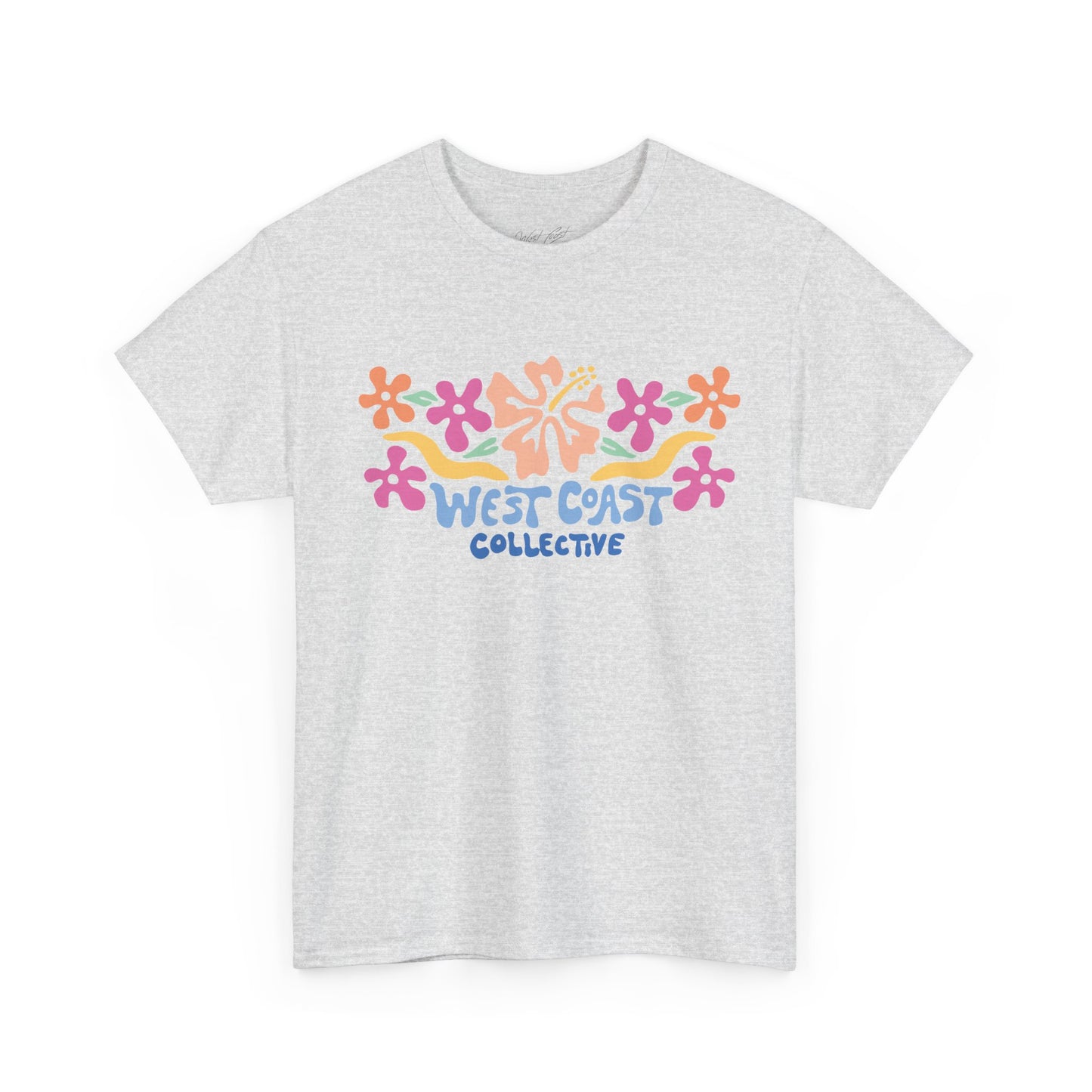 Surfer girl Tee