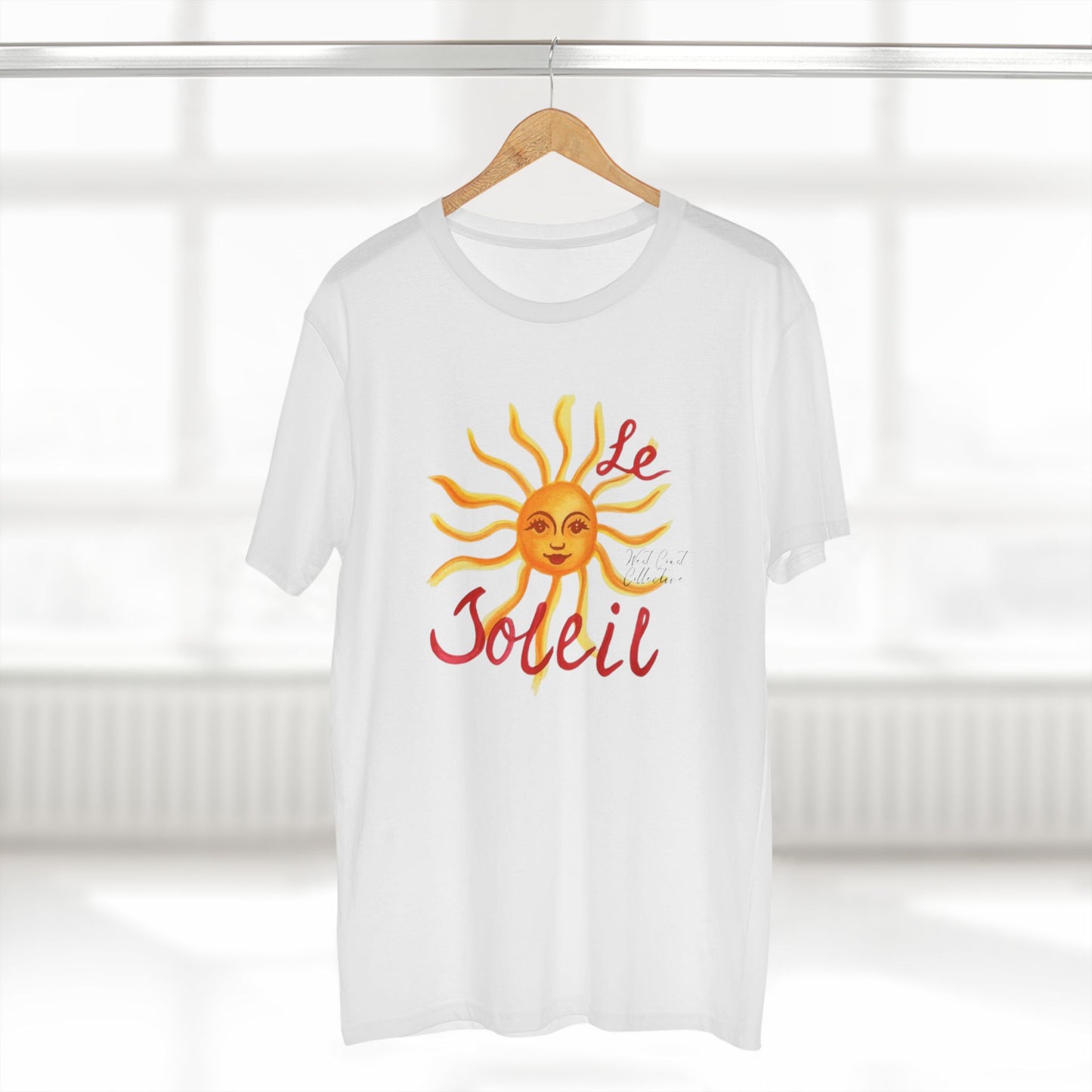 Le Soleil Tee