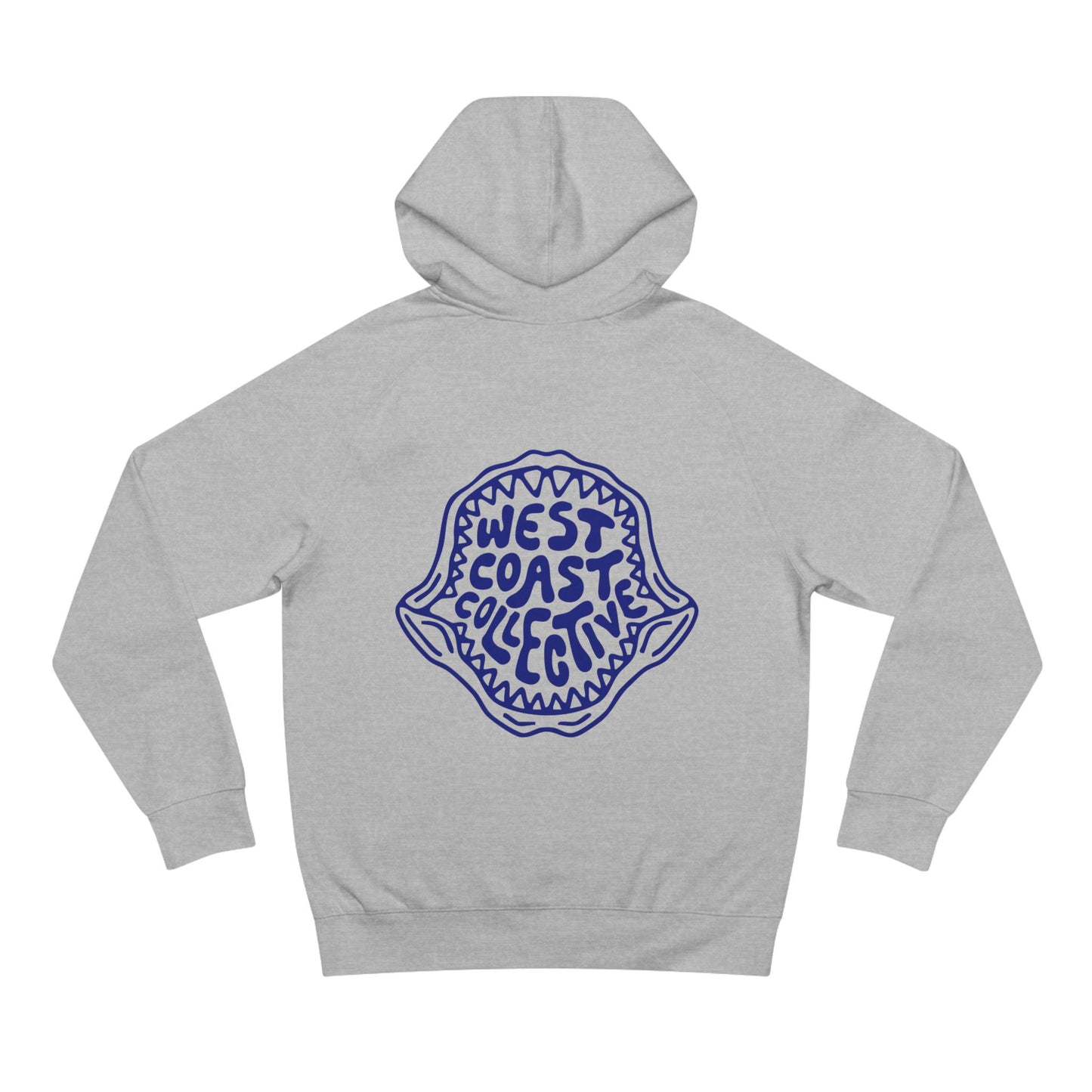 WCC Jaws Hoodie