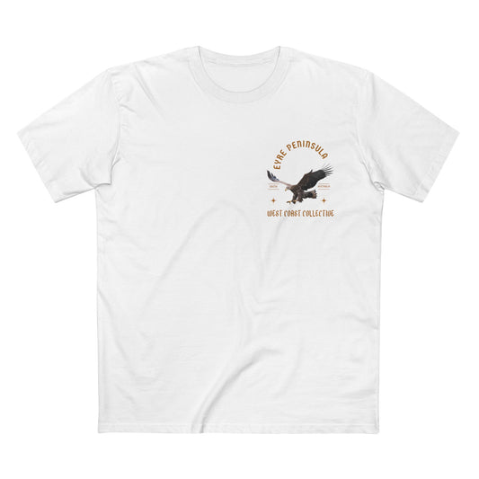 Eagle Graphic Tee