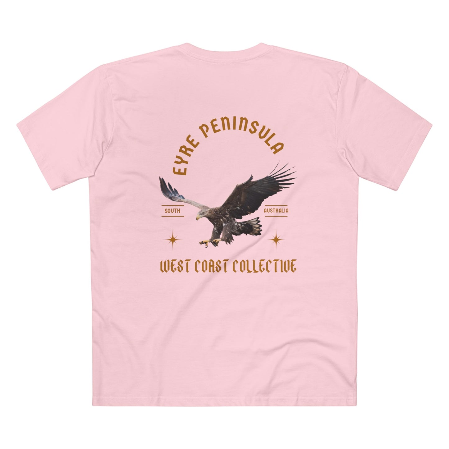 Eagle Graphic Tee