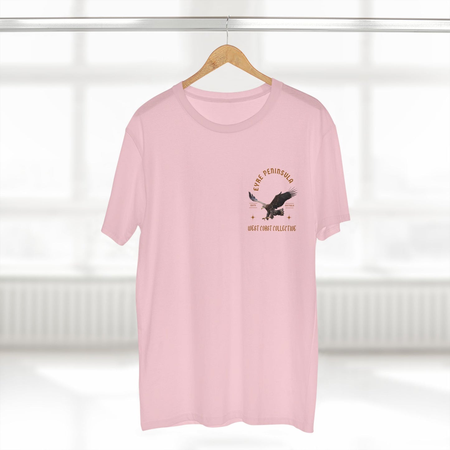Eagle Graphic Tee