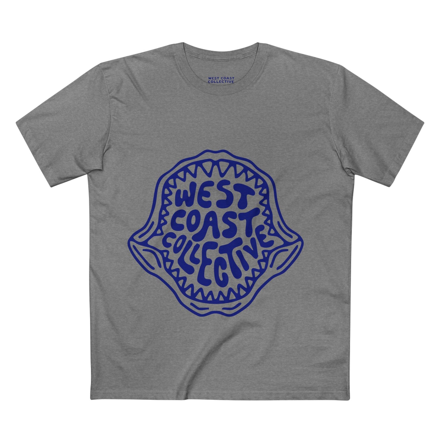 WCC Jaws Tee