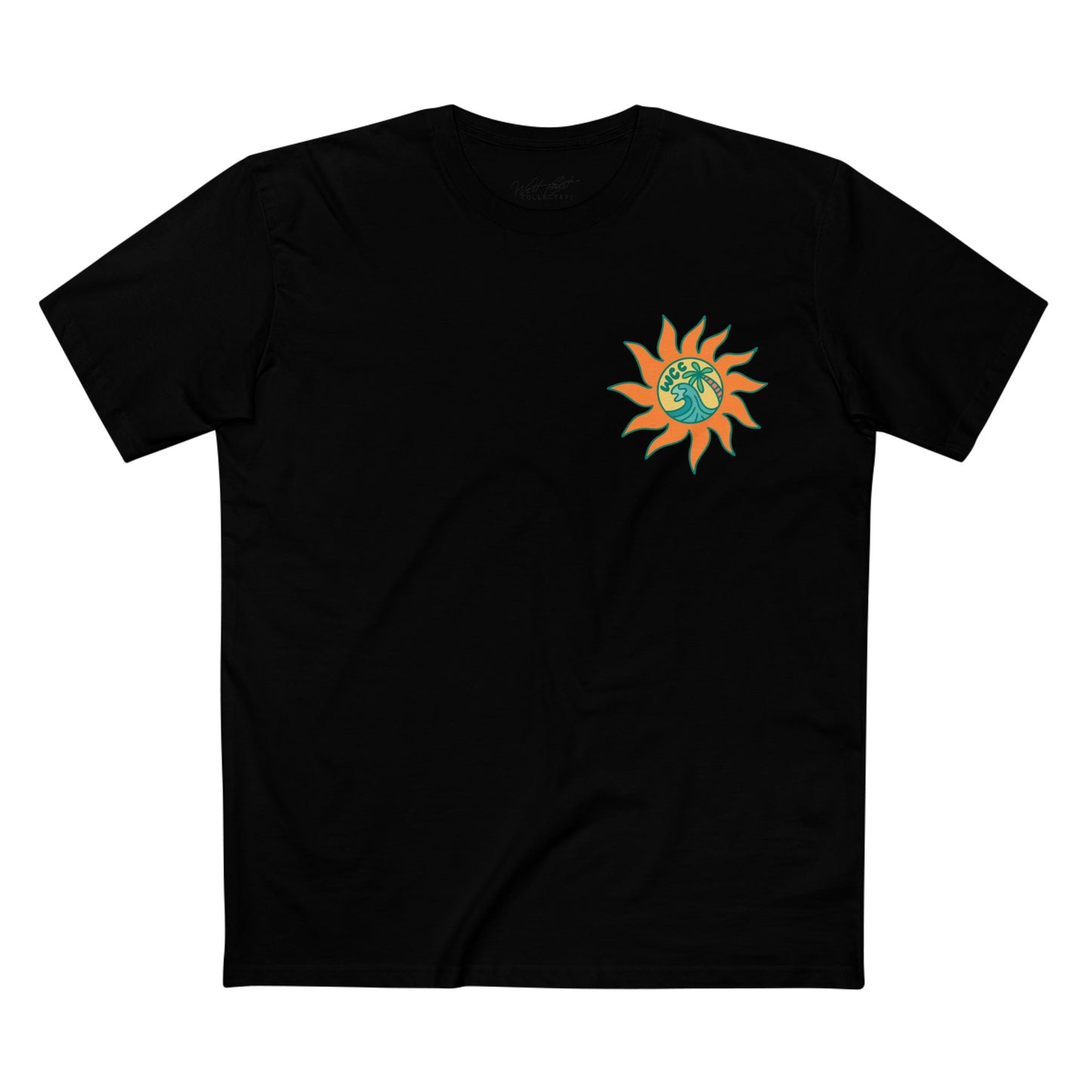 Sunkissed Soul #2 Tee