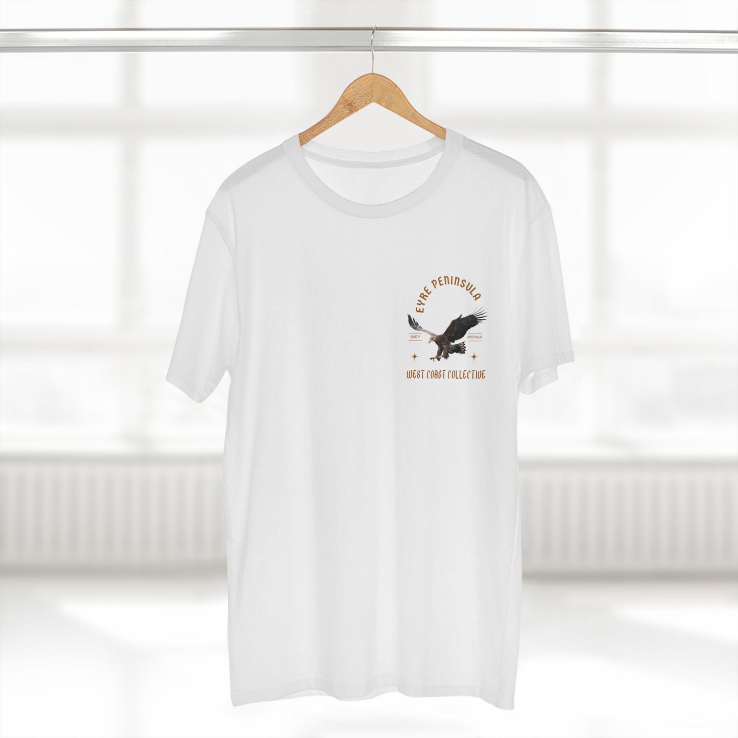 Eagle Graphic Tee