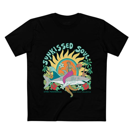 Sunkissed Souls Tee
