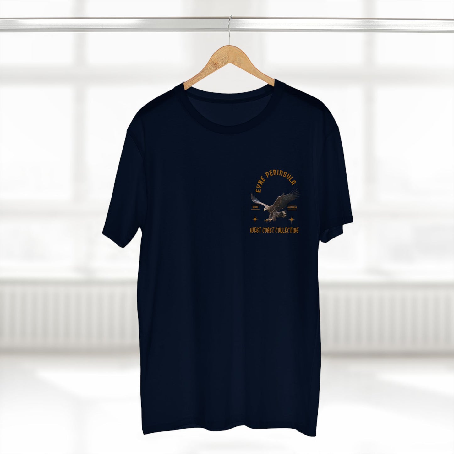 Eagle Graphic Tee