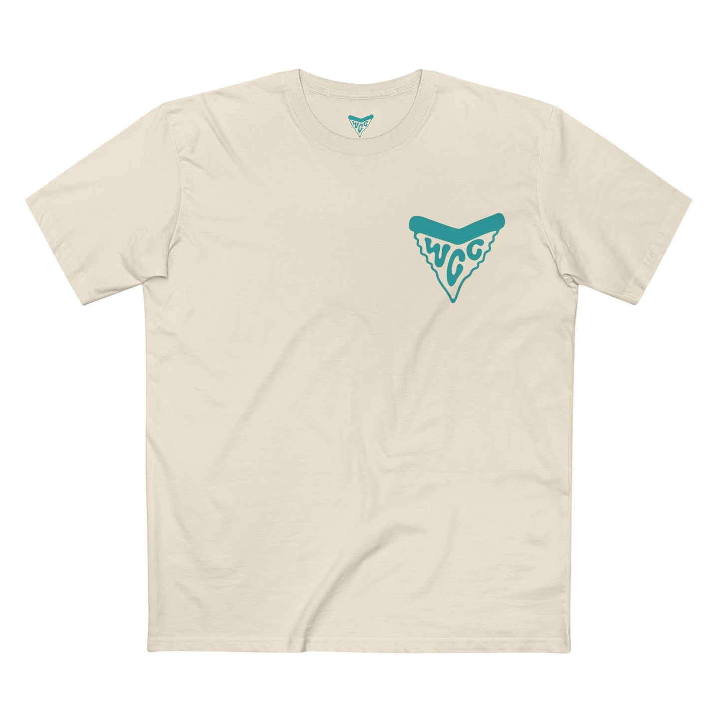 EP Shark Tee #2