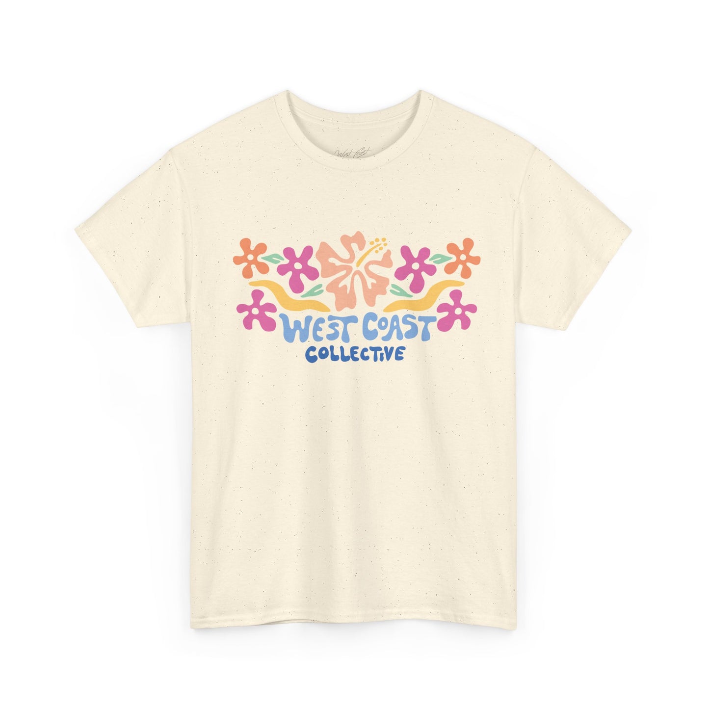 Surfer girl Tee