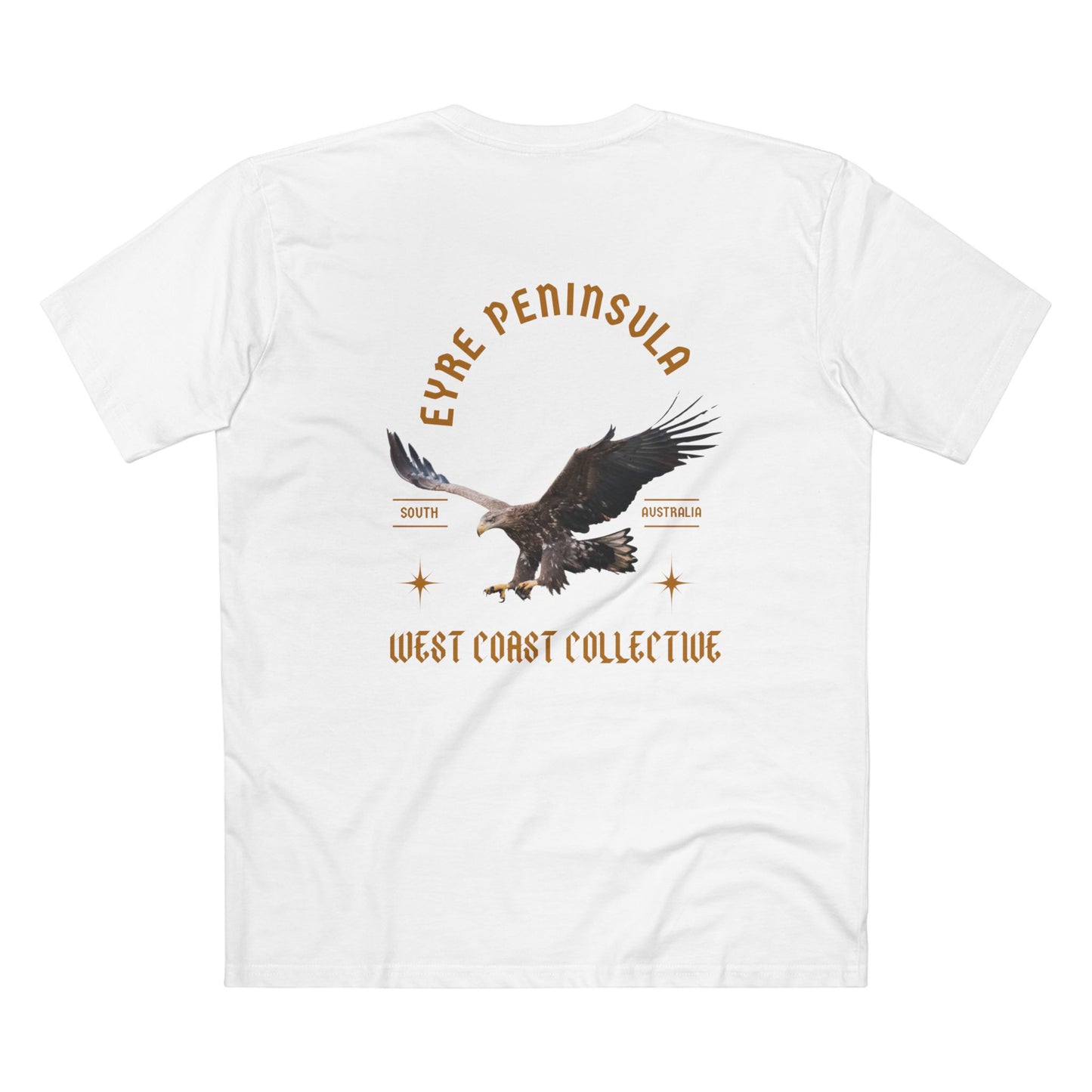 Eagle Graphic Tee