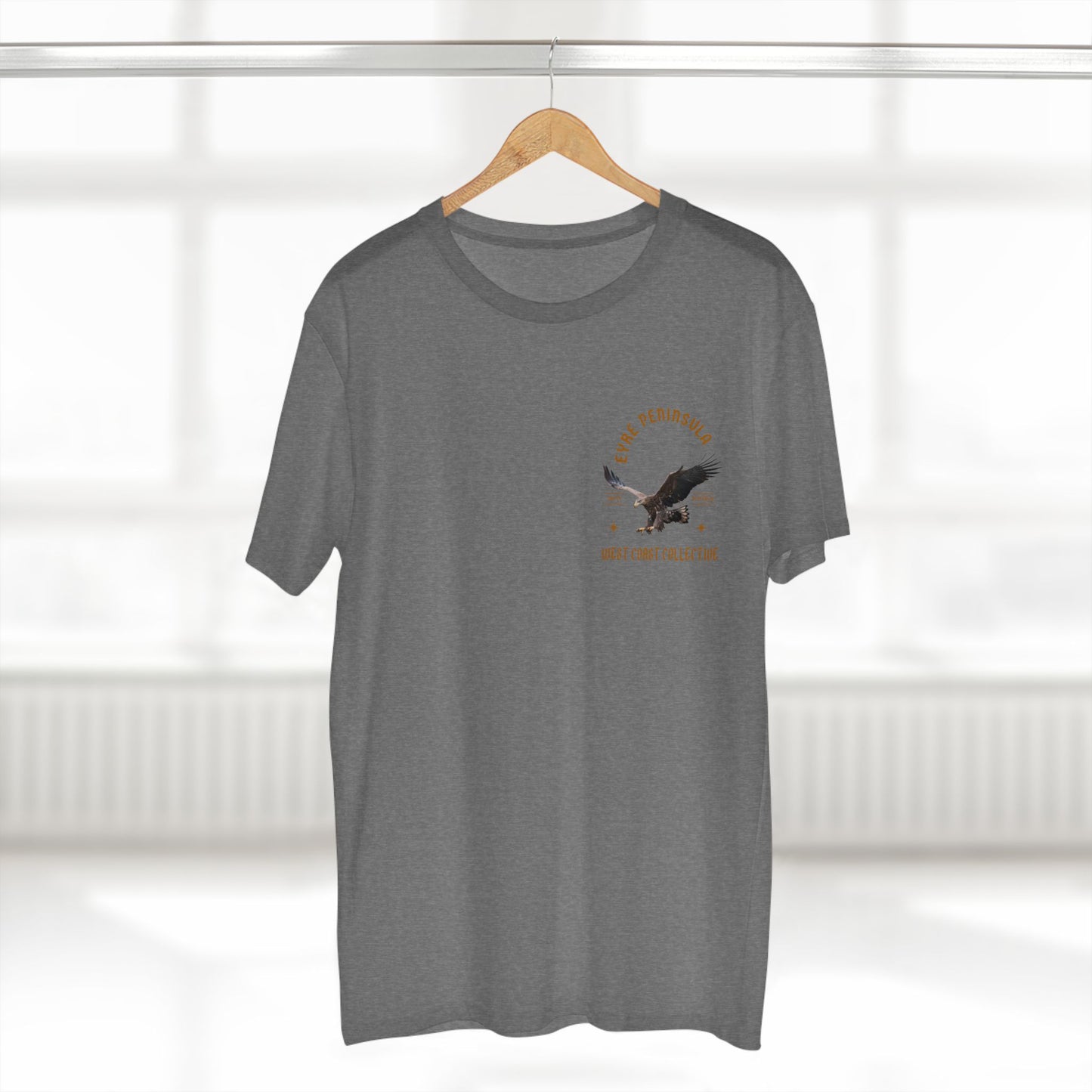 Eagle Graphic Tee