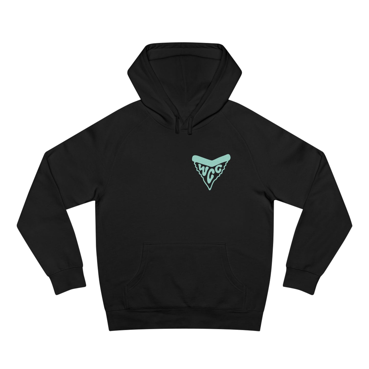 EP Shark Hoodie