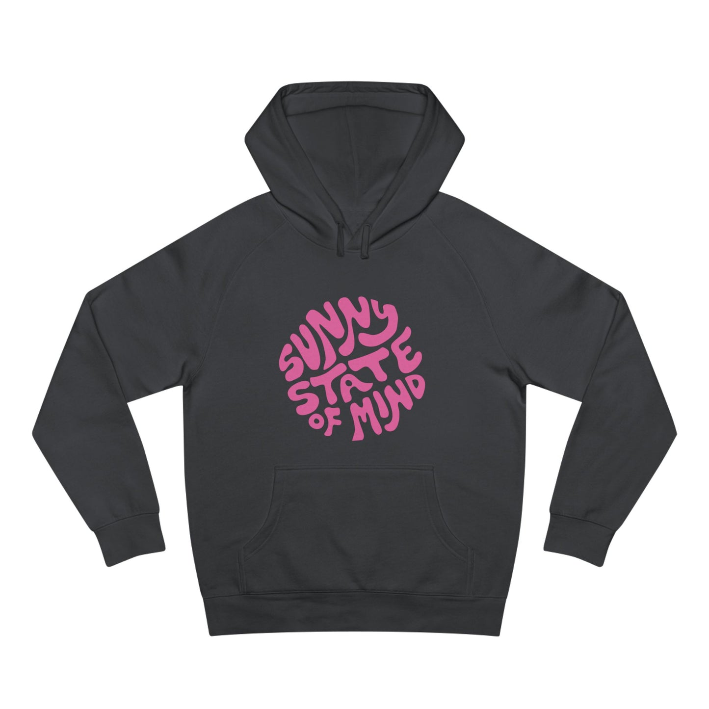 Sunny Logo Hoodie