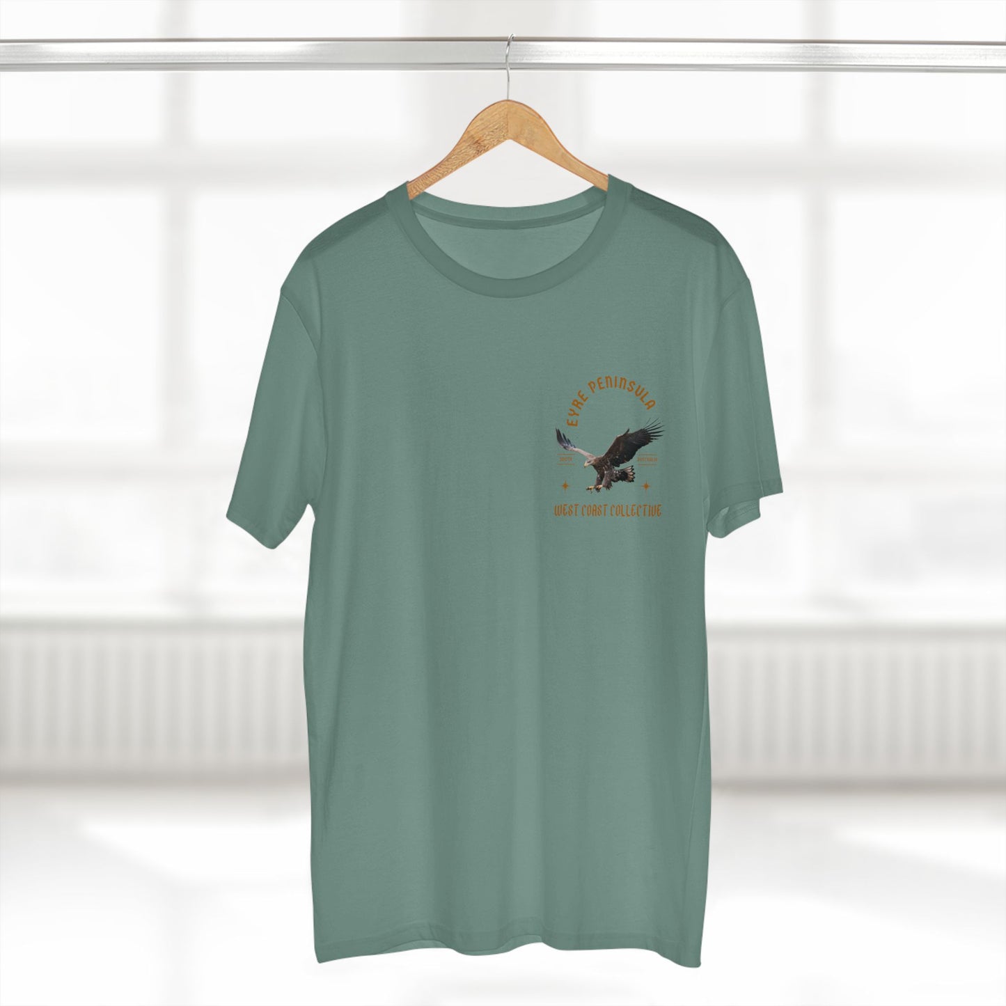 Eagle Graphic Tee