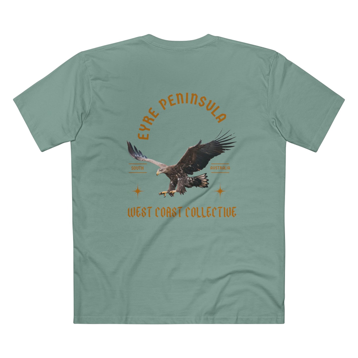 Eagle Graphic Tee