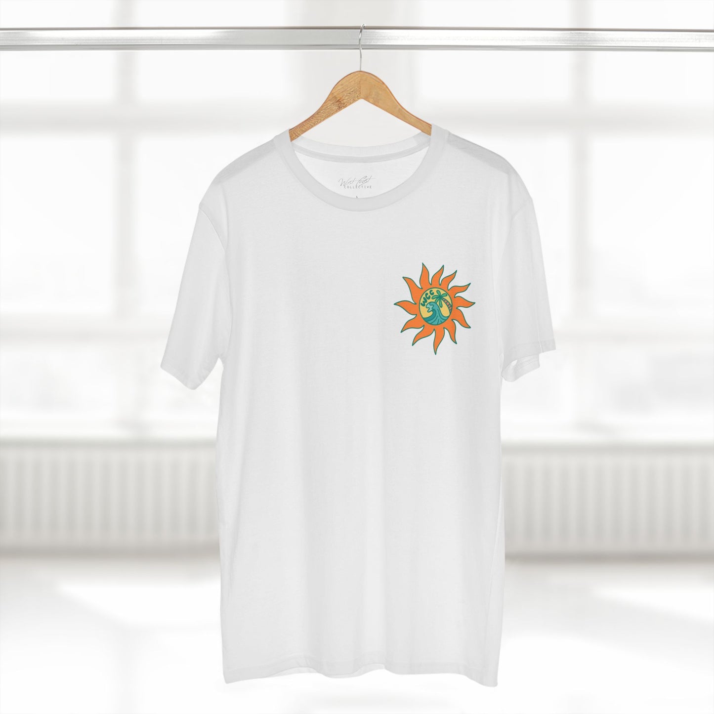 Sunkissed Soul #2 Tee