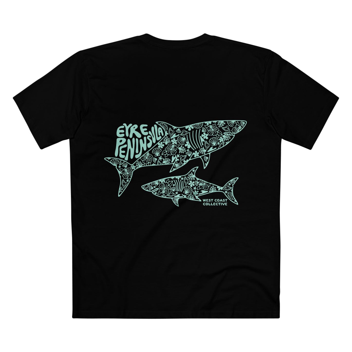 EP Shark Tee #2