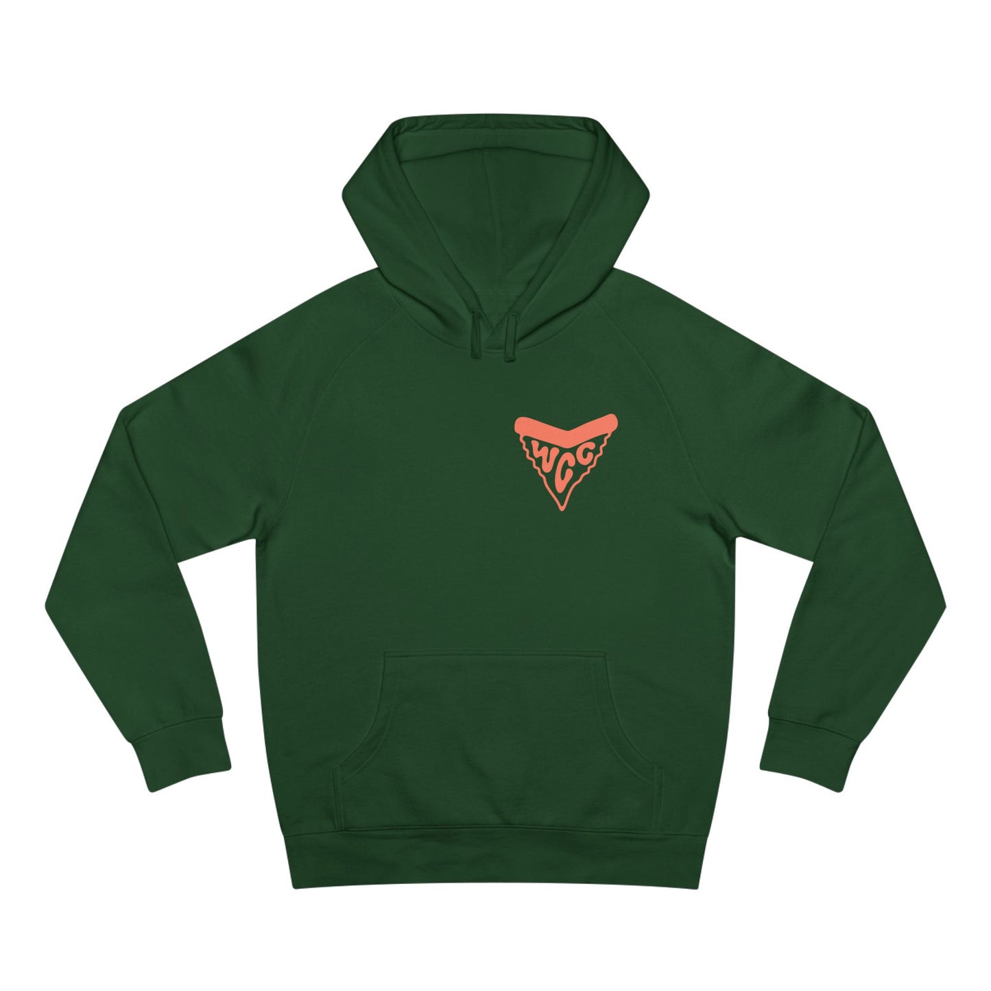 EP Shark Hoodie