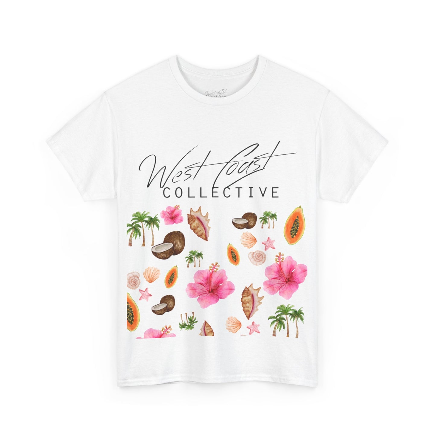 Simple Endless Summer Tee