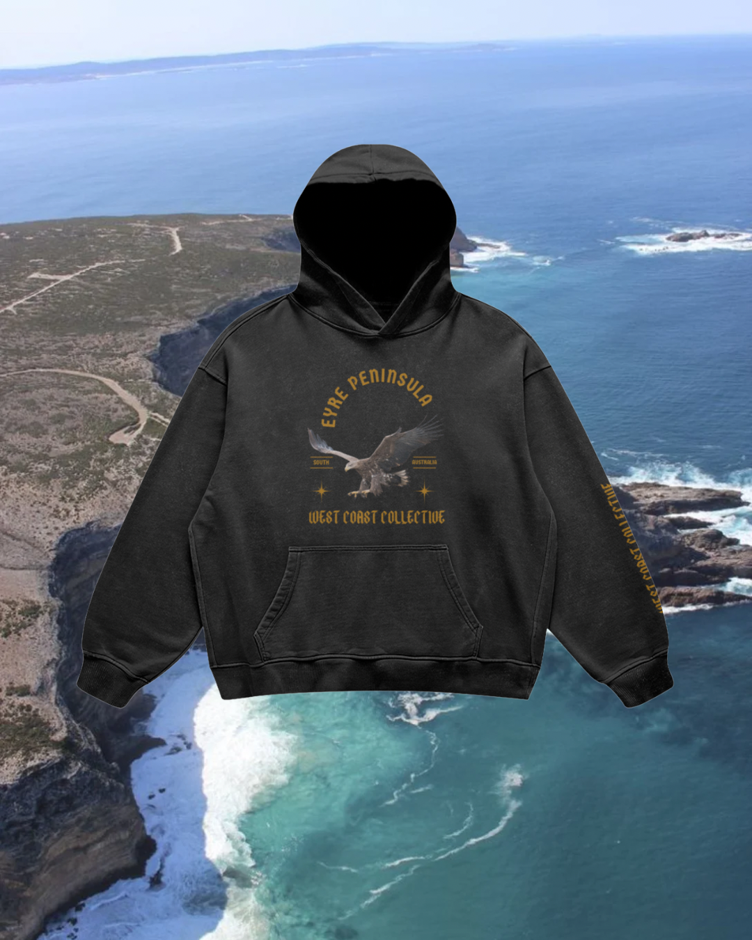 Soaring Hoodie Special edition
