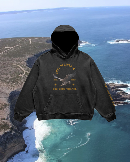 Soaring Hoodie Special edition