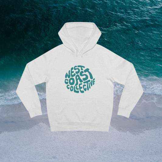 WCC Logo Hoodie