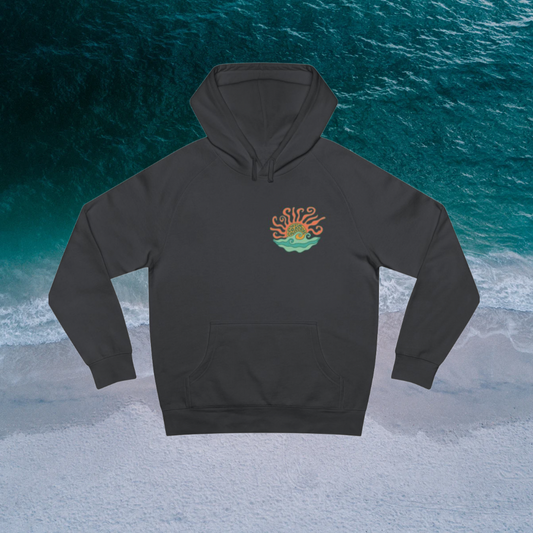 Sunny Side Hoodie