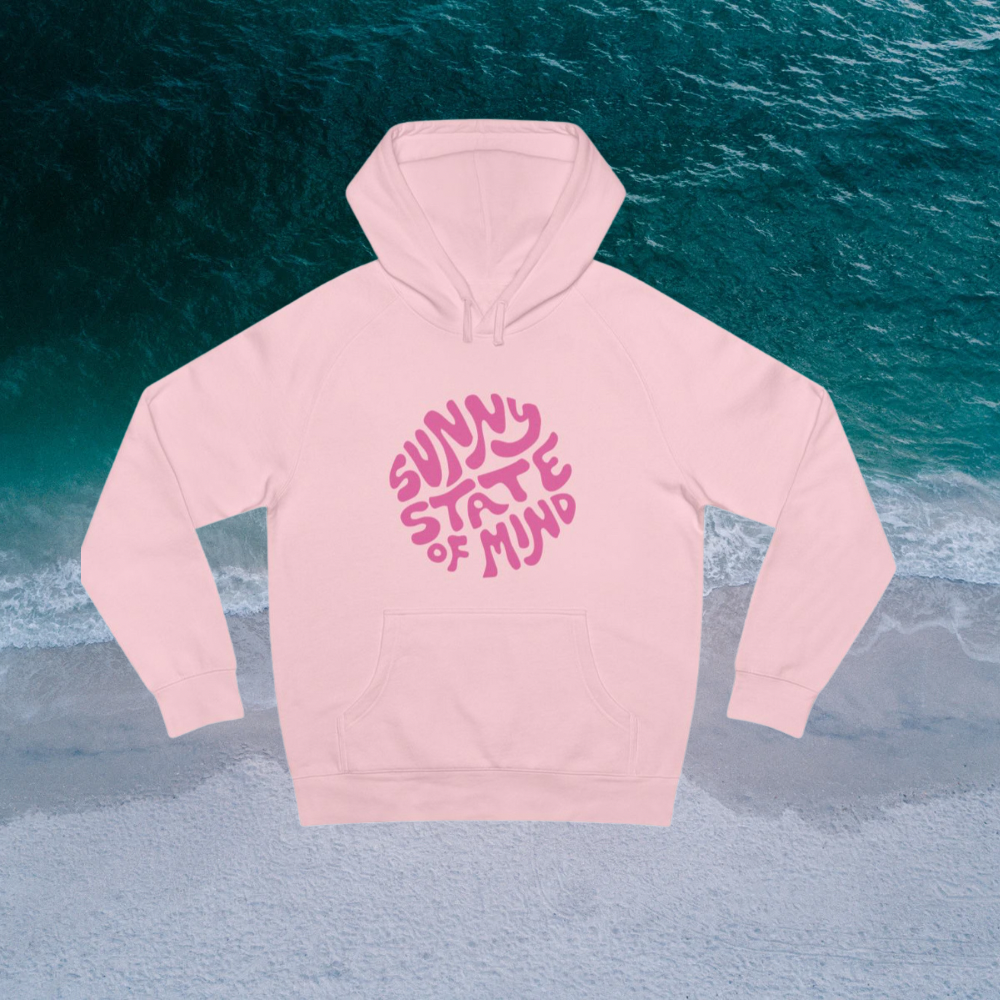 Sunny Logo Hoodie