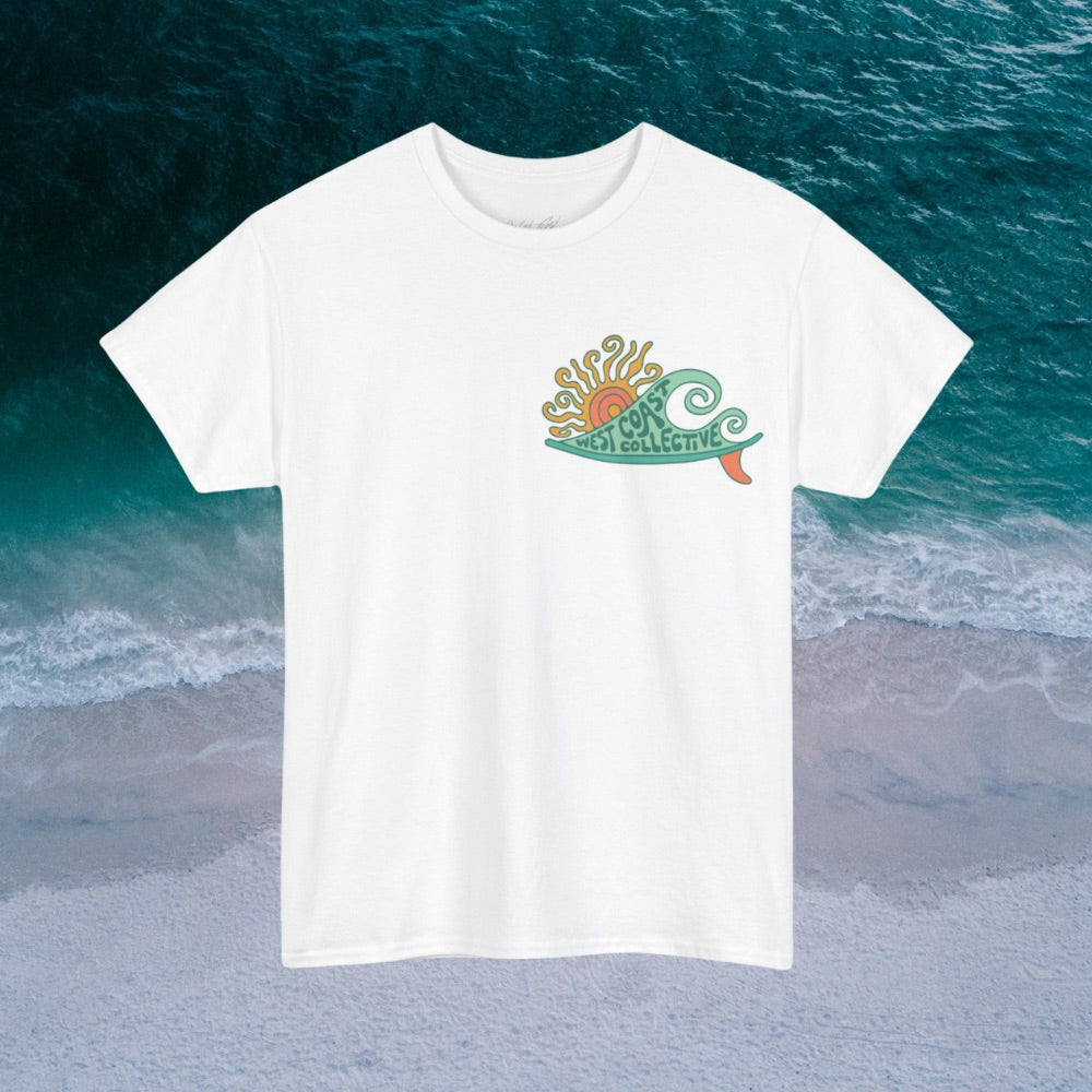 Offshore tee