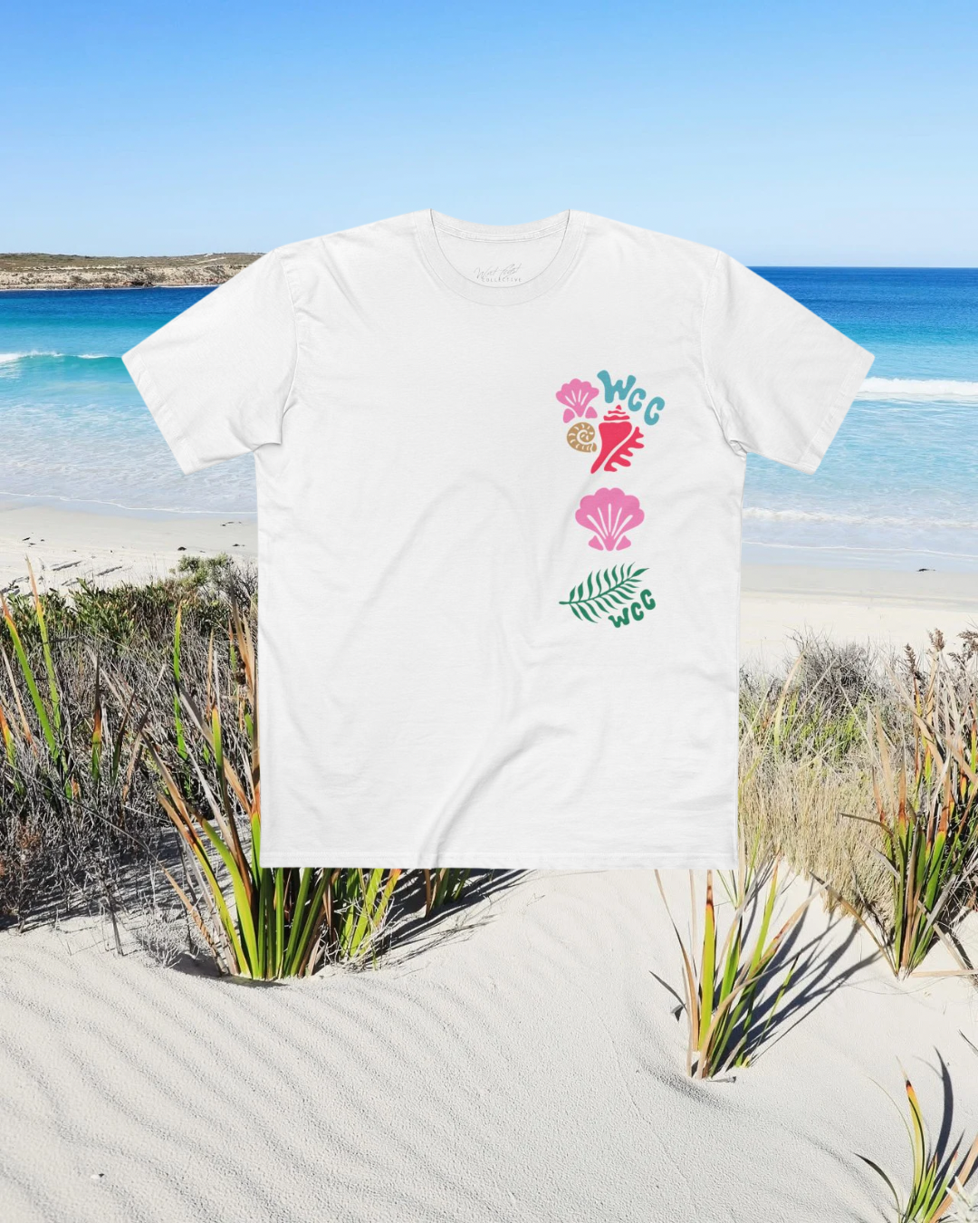 Ocean Soul Tee