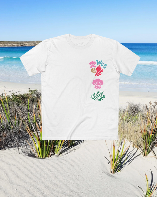 Ocean Soul Tee