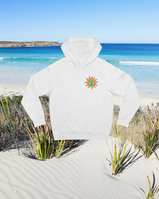 Sunkissed Soul Hoodie