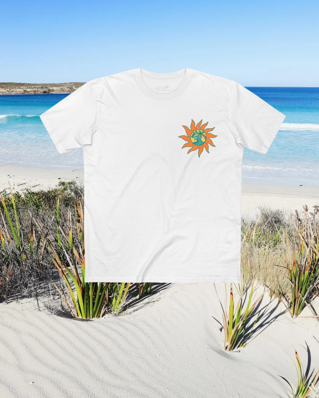 Sunkissed Soul #2 Tee