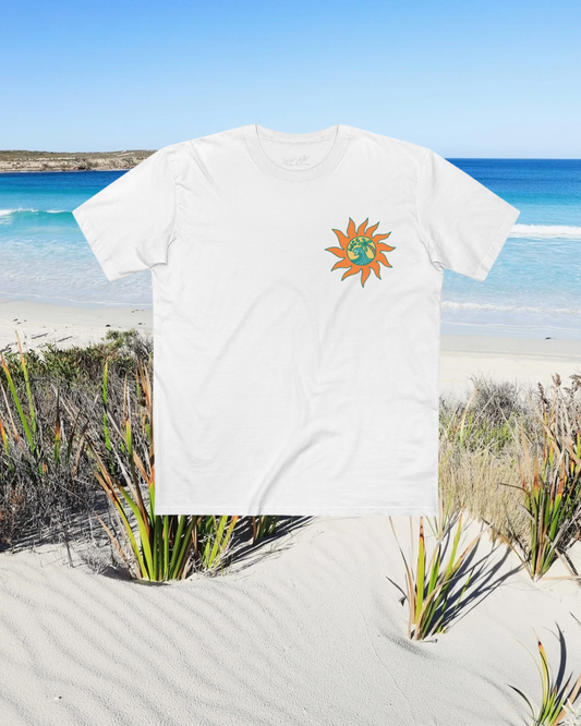 Sunkissed Soul #2 Tee