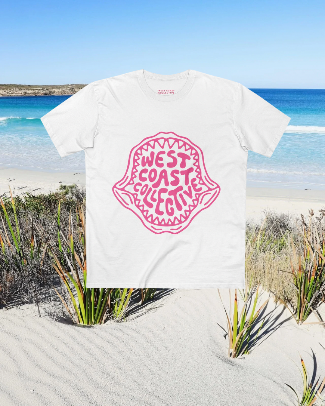 WCC Jaws Tee